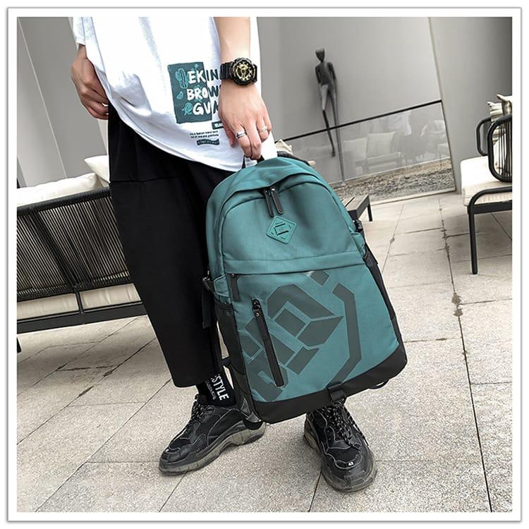 MALETA BOLSO MORRAL MULTIUSOS
