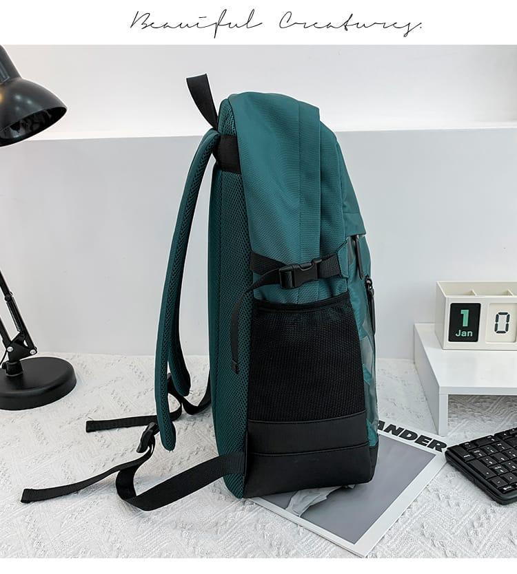 MALETA BOLSO MORRAL MULTIUSOS