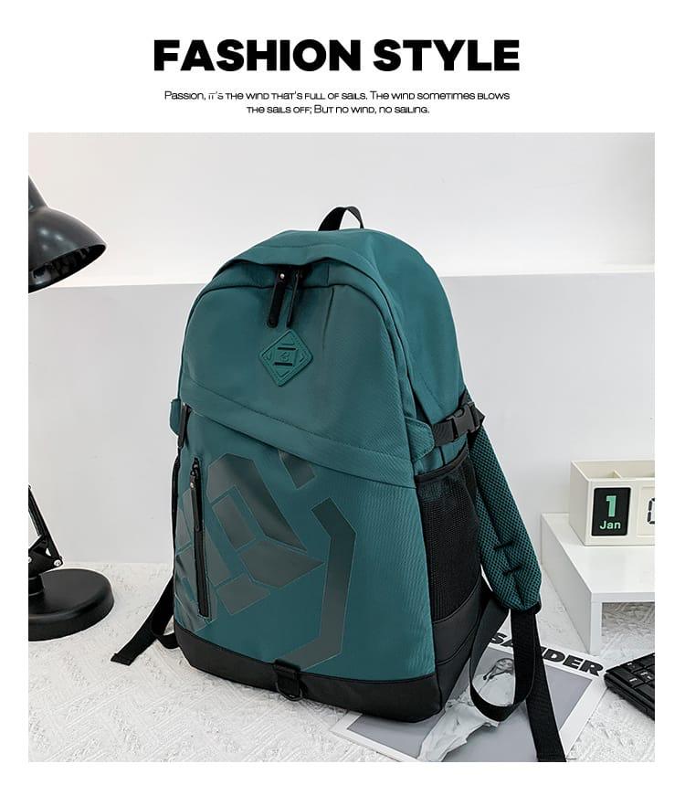 MALETA BOLSO MORRAL MULTIUSOS