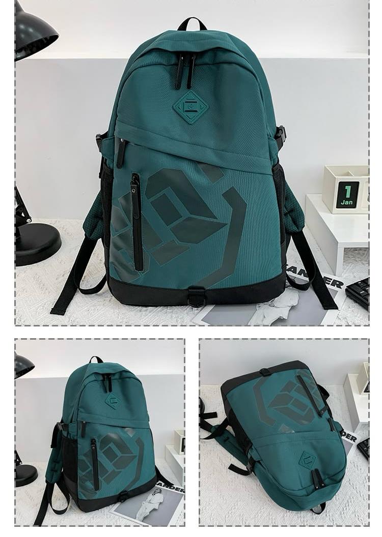 MALETA BOLSO MORRAL MULTIUSOS