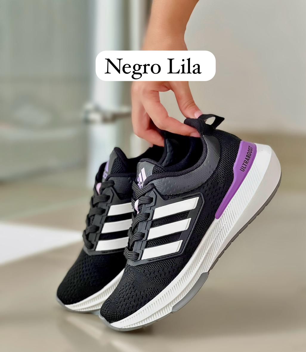 Tenis ADIDAS Ultra Dama Comodos