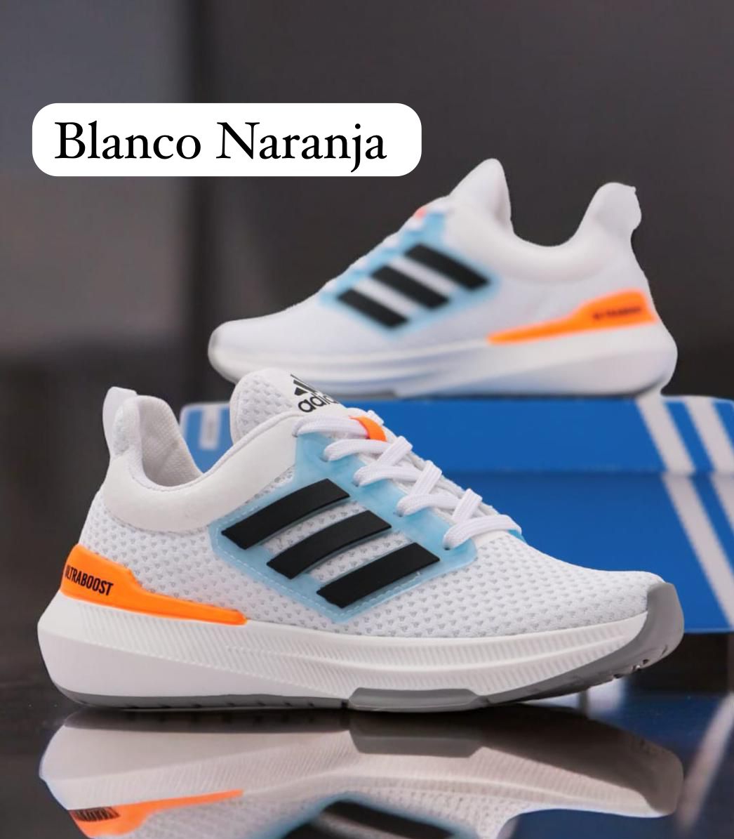 Tenis ADIDAS Ultra Dama Comodos