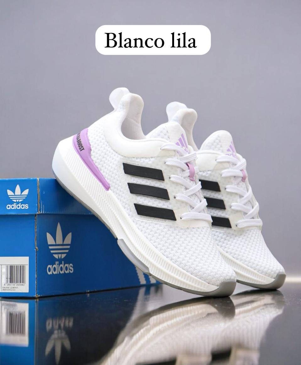 Tenis ADIDAS Ultra Dama Comodos