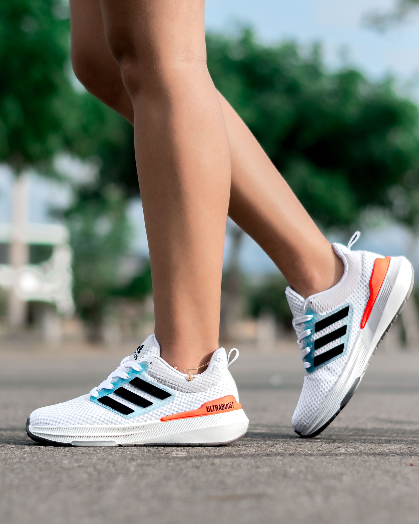 Tenis ADIDAS Ultra Dama Comodos