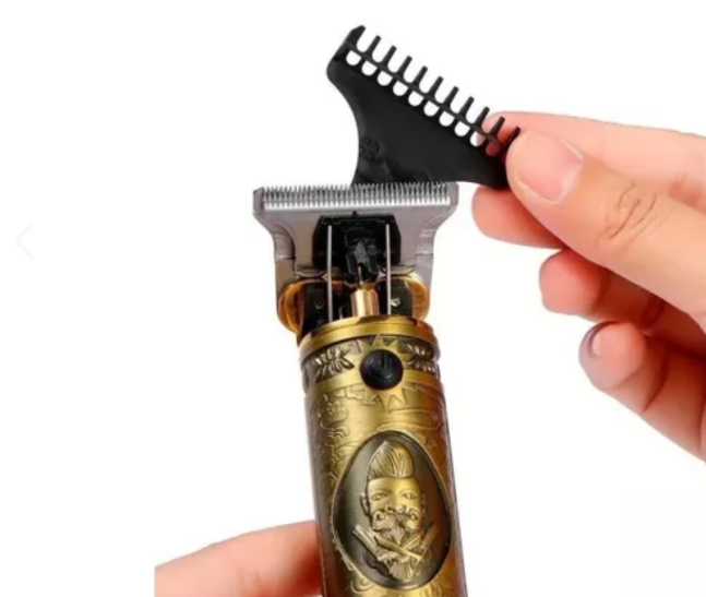 Máquina Cortadora de pelo VGR V-085