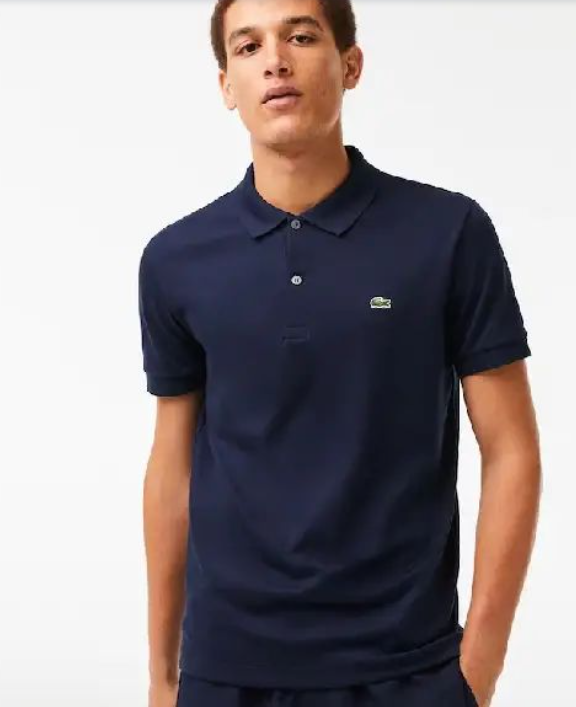 POLO LACOSTE CABALLERO