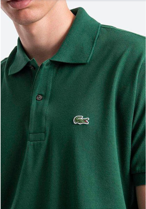 POLO LACOSTE CABALLERO