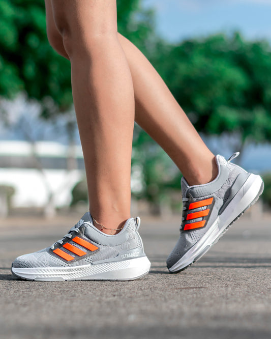 Tenis ADIDAS Ultra Dama Comodos