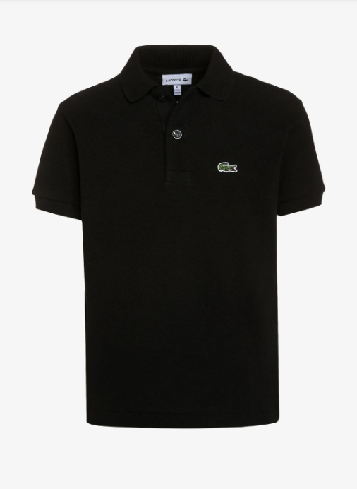 POLO LACOSTE CABALLERO